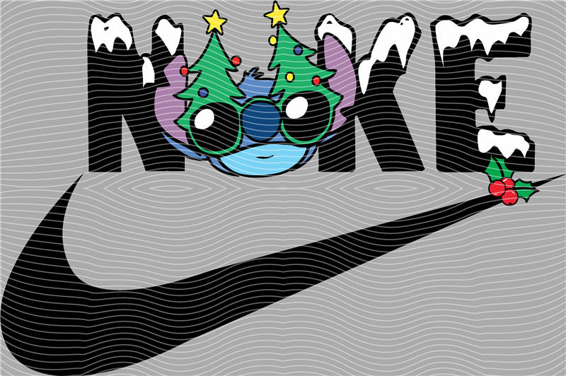 Christmas-DJ 393